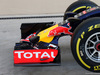 GP ABU DHABI, 26.11.2015 -  Red Bull Racing RB11, detail