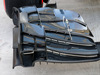 GP ABU DHABI, 26.11.2015 - McLaren Honda MP4-30, detail