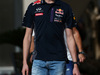GP ABU DHABI, 26.11.2015 - Daniil Kvyat (RUS) Red Bull Racing RB11