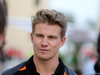 GP ABU DHABI, 26.11.2015 - Nico Hulkenberg (GER) Sahara Force India F1 VJM08