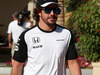 GP ABU DHABI, 26.11.2015 - Fernando Alonso (ESP) McLaren Honda MP4-30