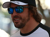 GP ABU DHABI, 26.11.2015 - Fernando Alonso (ESP) McLaren Honda MP4-30