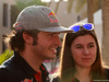 GP ABU DHABI, 26.11.2015 - Carlos Sainz Jr (ESP) Scuderia Toro Rosso STR10