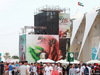 GP ABU DHABI, 26.11.2015 - Atmosphere
