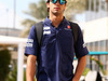 GP ABU DHABI, 28.11.2015 - Felipe Nasr (BRA) Sauber C34