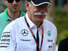 GP ABU DHABI, 28.11.2015 - Dr. Dieter Zetsche, Chairman of Daimler