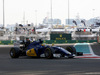 GP ABU DHABI - Qualifiche e Prove Libere 3