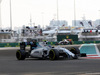 GP ABU DHABI, 28.11.2015 - Free Practice 3, Valtteri Bottas (FIN) Williams F1 Team FW37