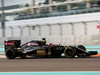 GP ABU DHABI - Qualifiche e Prove Libere 3