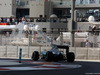 GP ABU DHABI - Qualifiche e Prove Libere 3