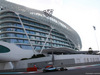 GP ABU DHABI - Qualifiche e Prove Libere 3