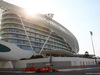 GP ABU DHABI - Qualifiche e Prove Libere 3