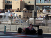 GP ABU DHABI - Qualifiche e Prove Libere 3