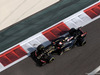 GP ABU DHABI - Qualifiche e Prove Libere 3