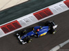 GP ABU DHABI, 28.11.2015 - Free Practice 3, Felipe Nasr (BRA) Sauber C34