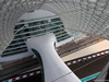 GP ABU DHABI - Qualifiche e Prove Libere 3