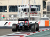 GP ABU DHABI - Qualifiche e Prove Libere 3