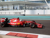 GP ABU DHABI, 28.11.2015 - Free Practice 3, Sebastian Vettel (GER) Ferrari SF15-T
