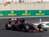 GP ABU DHABI - Qualifiche e Prove Libere 3