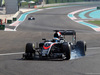 GP ABU DHABI, 28.11.2015 - Free Practice 3, Fernando Alonso (ESP) McLaren Honda MP4-30
