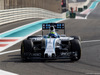 GP ABU DHABI, 28.11.2015 - Free Practice 3, Felipe Massa (BRA) Williams F1 Team FW37