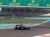 GP ABU DHABI - Qualifiche e Prove Libere 3