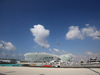 GP ABU DHABI - Qualifiche e Prove Libere 3