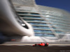 GP ABU DHABI - Qualifiche e Prove Libere 3