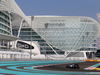 GP ABU DHABI - Qualifiche e Prove Libere 3