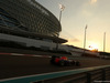 GP ABU DHABI - Qualifiche e Prove Libere 3