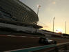 GP ABU DHABI - Qualifiche e Prove Libere 3