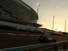 GP ABU DHABI - Qualifiche e Prove Libere 3