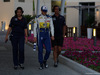 GP ABU DHABI - Qualifiche e Prove Libere 3