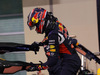 GP ABU DHABI, 28.11.2015 - Qualifiche, Daniil Kvyat (RUS) Red Bull Racing RB11