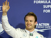 GP ABU DHABI, 28.11.2015 - Qualifiche, Nico Rosberg (GER) Mercedes AMG F1 W06 pole position