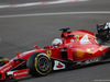 GP ABU DHABI, 28.11.2015 - Qualifiche, Sebastian Vettel (GER) Ferrari SF15-T