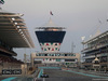 GP ABU DHABI - Qualifiche e Prove Libere 3