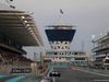 GP ABU DHABI - Qualifiche e Prove Libere 3