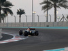 GP ABU DHABI - Qualifiche e Prove Libere 3