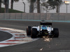 GP ABU DHABI, 28.11.2015 - Qualifiche, Felipe Massa (BRA) Williams F1 Team FW37