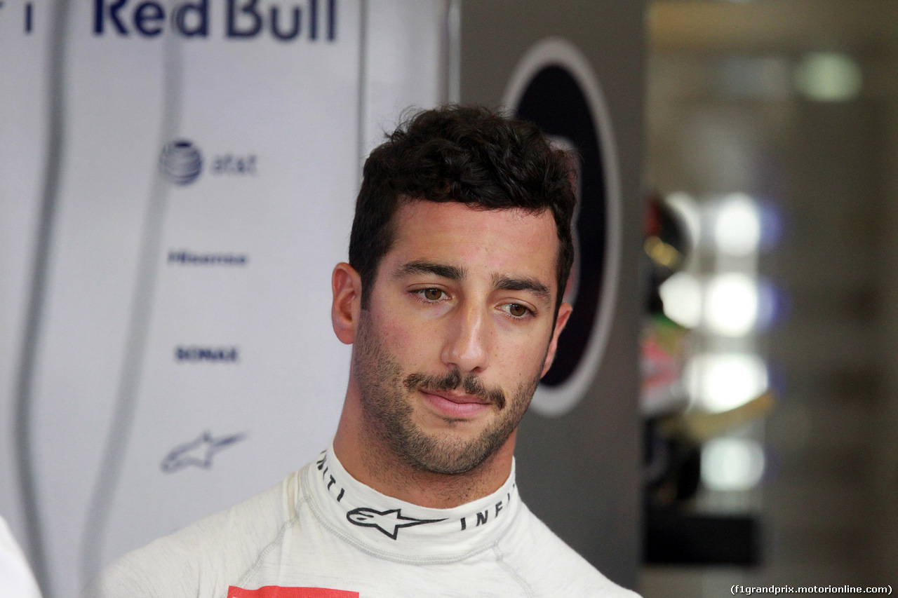GP ABU DHABI - Prove Libere