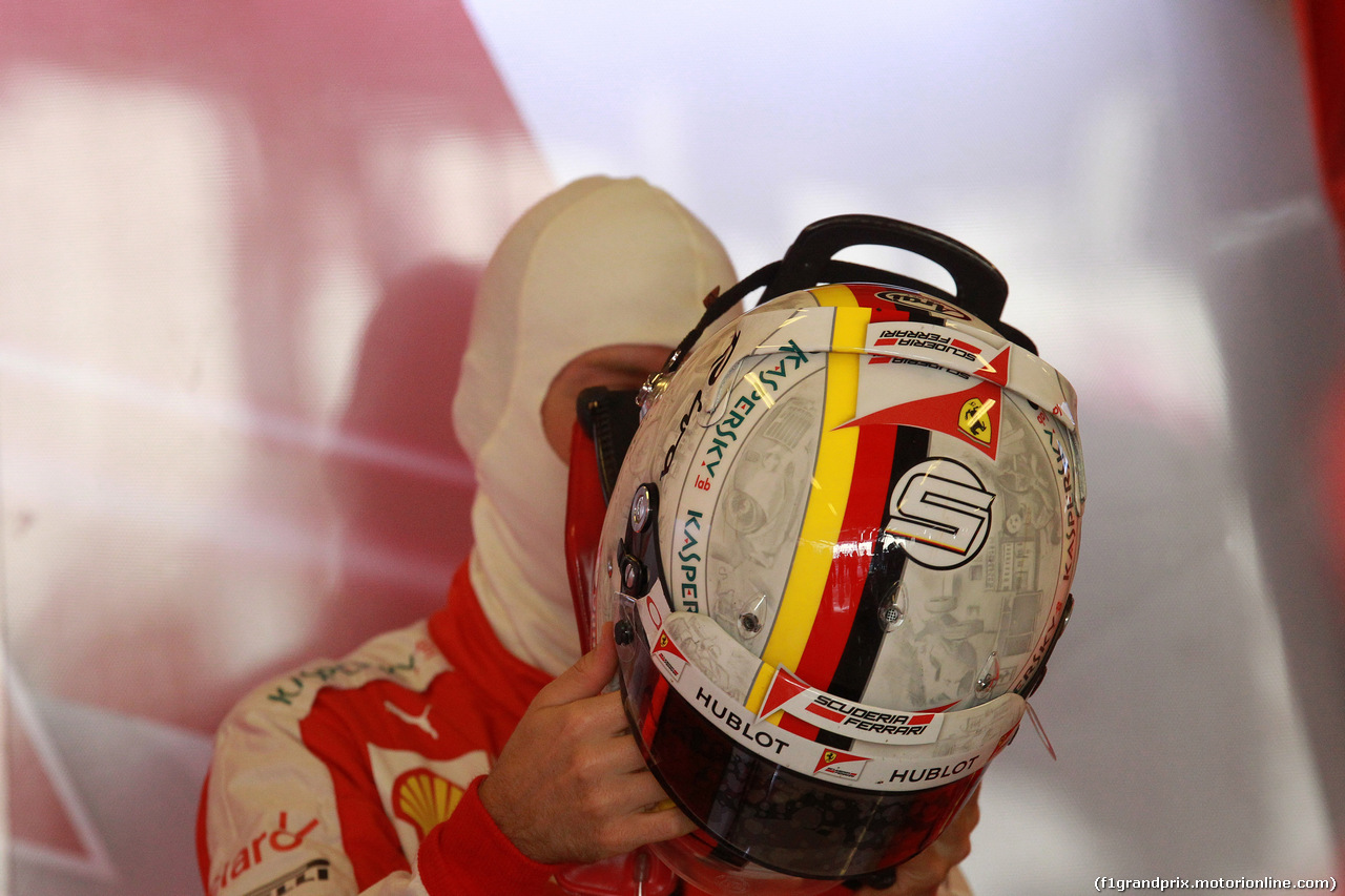 GP ABU DHABI - Prove Libere