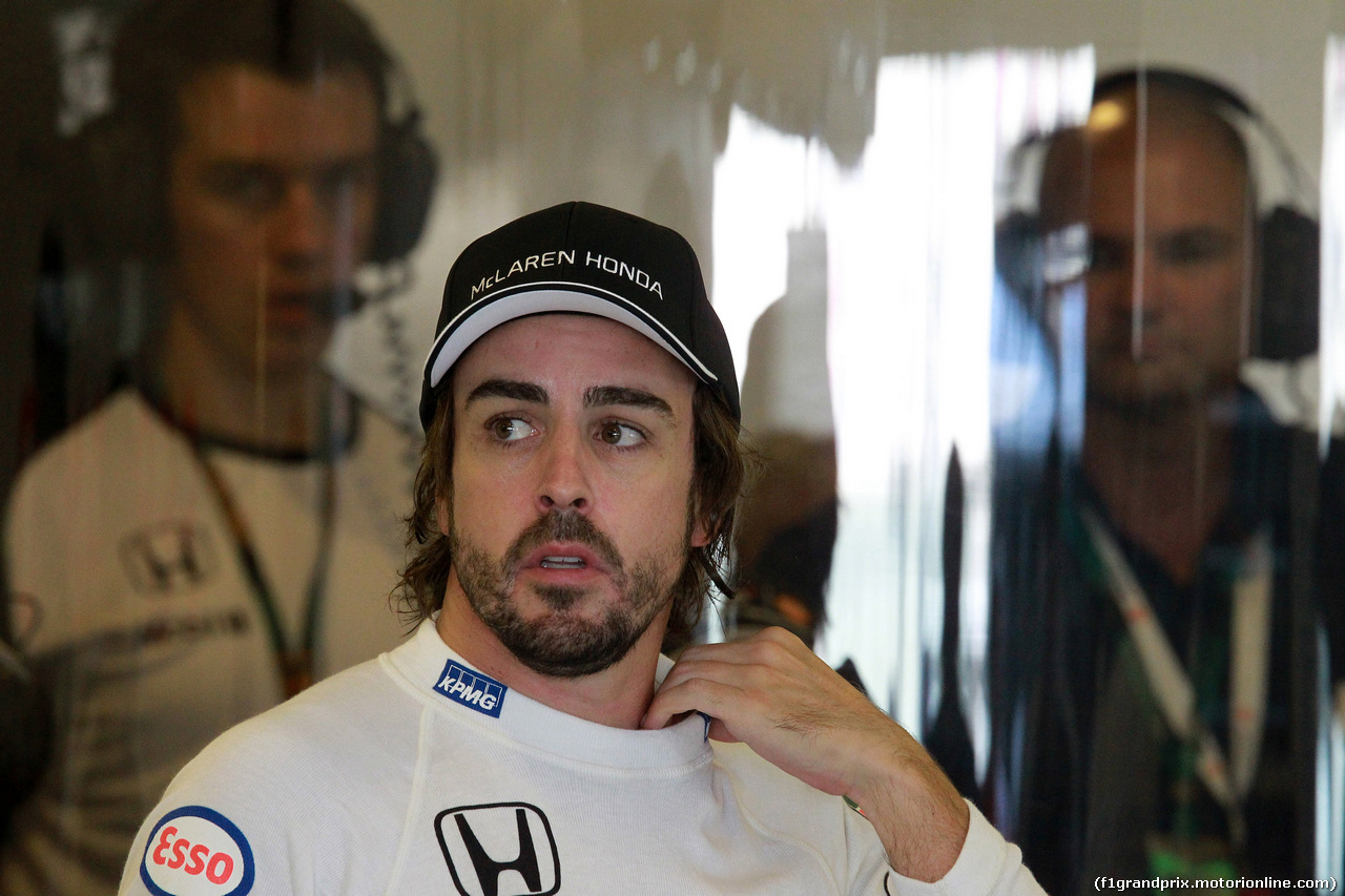GP ABU DHABI - Prove Libere