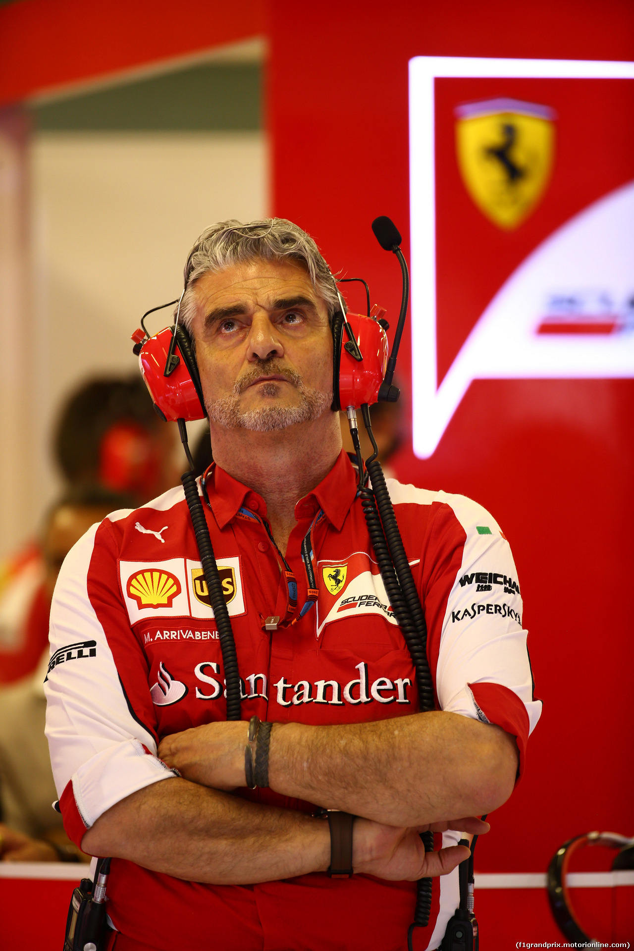 GP ABU DHABI - Prove Libere