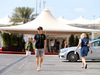 GP ABU DHABI - Prove Libere