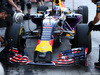 GP ABU DHABI, 27.11.2015 - Free Practice 1, Daniel Ricciardo (AUS) Red Bull Racing RB11