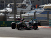 GP ABU DHABI, 27.11.2015 - Free Practice 1, Pastor Maldonado (VEN) Lotus F1 Team E23