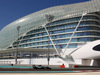GP ABU DHABI, 27.11.2015 - Free Practice 1, Nico Rosberg (GER) Mercedes AMG F1 W06
