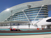 GP ABU DHABI - Prove Libere