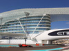 GP ABU DHABI - Prove Libere